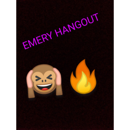 Emery Hangout