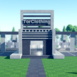 Tor Homestore