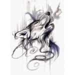 Dire Wolf's Clothing