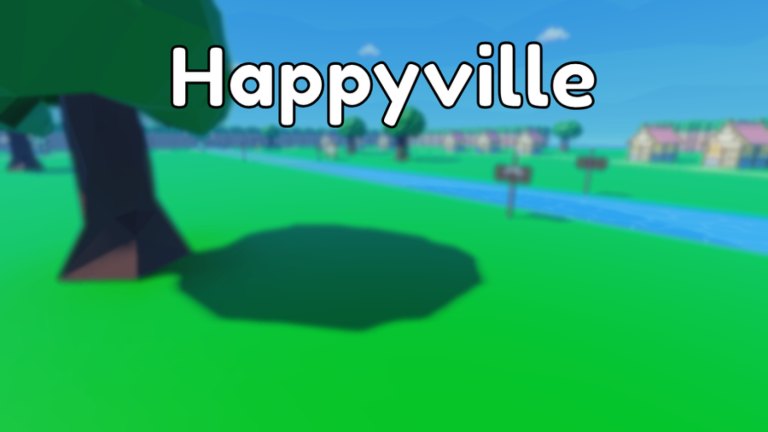 Happyville screenshot 1
