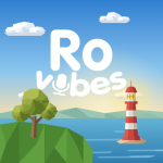 Ro-vibes 🔊