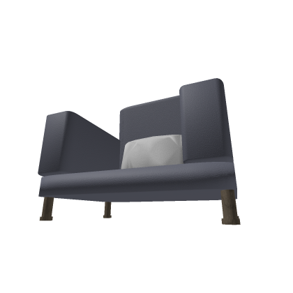 Cozy Seat