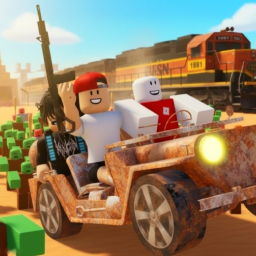 Survive the Desert [Beta]