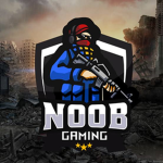 Noob Gaming :D