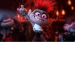 Queen Barb