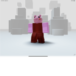 come join piggy team its the best