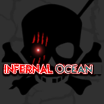 Infernal Ocean Pirates