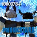 pwunkstars