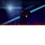 The Knight From The Shadow