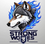 STRONG W