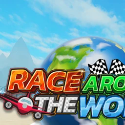 Balapan Keliling Dunia icon