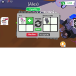 Giving robux for pets pls don't scam
