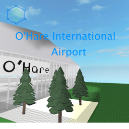 Sapphire Airways O' Hare International Airport