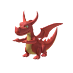 Dragão Vermelho