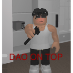 Drop All Opps [DAO]