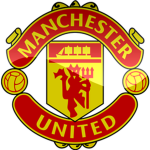 Manchester United Official Football Team
