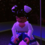 黒味