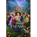 Encanto the Disney movie fan club