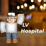 LV Hospital Roleplay