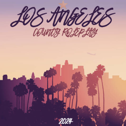 Los Angeles County Roleplay