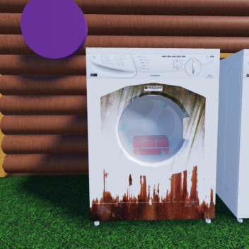 Washer Central Game