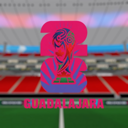 Guadalajara Stadium