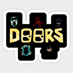 a fun doors game {fixed}