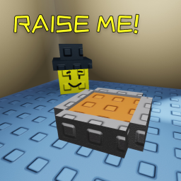 Raise a Stud