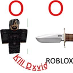 Kill DxvidROBLOX