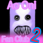 Ao Oni Fan Club 2