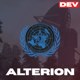 Outpost Alterion Staging