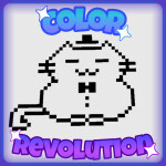 🎨 Color Revolution