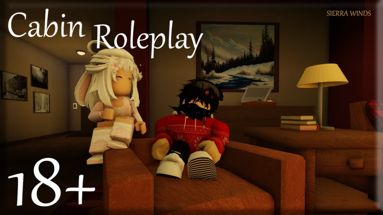 Juego de rol de cabaña | Juega en Roblox