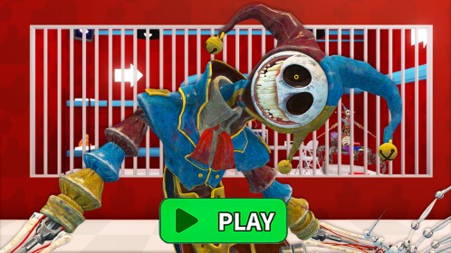⚙️PROTOTYPE PRISON RUN! (Obby)