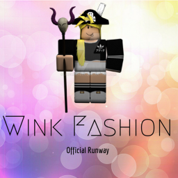 Wink Fashion Runway
