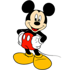 Mickey Mouse Group