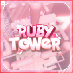 Ruby Tower [SPEEDRUNS🏆]