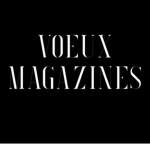 vœux magazines