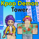 Kpop Demon Hunters Tower (300+ Stages!)