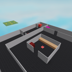Hide N Seek [NEW UPDATE!]