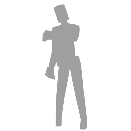 Tiki Tiki Dance Emote