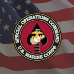 [USMC] Marine Forces Special Operations Command ᅠ
