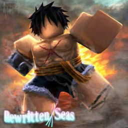 Rewritten Seas