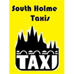 South Holme Taxis