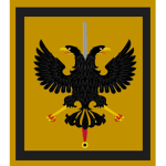 GA | Glororichen Army