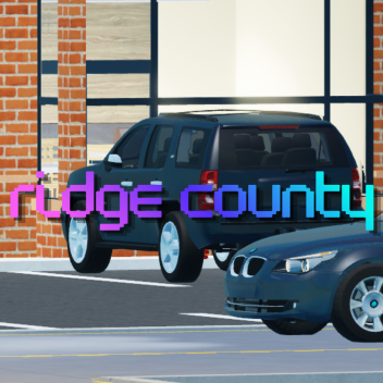 Ridge County