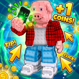 John Pork Clicker