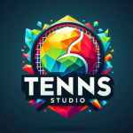 Tennis studio’s