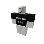 Miss Na Kita Shirt