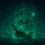 The Fleet of the Damned